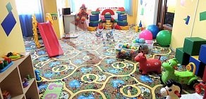 Центр детского праздника Русалочка на Широтной улице