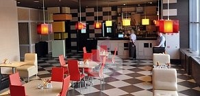 Кафе-бар Шахматы в ТЦ Счастливая 7я в Клину