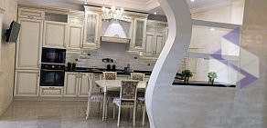 Салон мебели Кухни Style на метро Электрозаводская