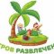 Детская игровая комната Остров развлечений в ТЦ Кировский