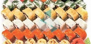 Суши-бар Рисо
