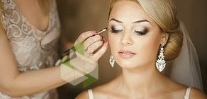 Салон красоты Zephyr Beauty Salon на улице Жмайлова