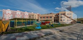 Детский сад № 77 на улице Свечникова
