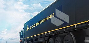 Транспортно-экспедиторская компания Деловые Линии в Димитровграде