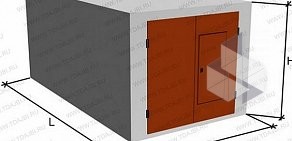 Оптово-розничная компания Ассортимент ЖБИ-Нижний Новгород