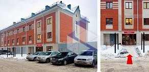 Пункт по продаже лотерейных билетов ЛотоБум на улице Свердлова, 92/1 киоск