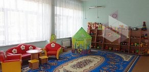 Детский сад № 8 на Новосибирской улице