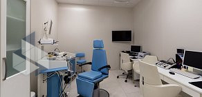 Многопрофильный медицинский центр Клинический госпиталь на Яузе