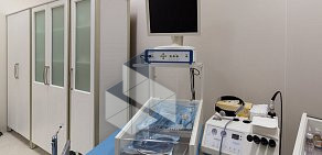 Многопрофильный медицинский центр Клинический госпиталь на Яузе