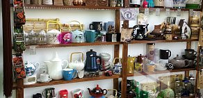 Магазин чая и кофе Теин в Анапе