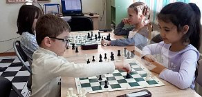 Клуб любитей шахмат Ход конем на улице Богдана Хмельницкого