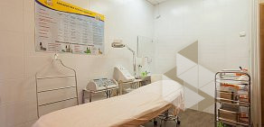 Центр лечения волос и кожи головы АМД Лаборатории на Беговой аллее