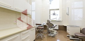 Стоматологическая клиника Стоматолог-Эксперт в Якиманском переулке 
