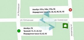 Торгово-монтажная компания ОРИКС