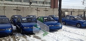 Прокат автомобилей без водителя № 1 в Тракторозаводском районе