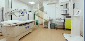 Клиника Аксис в Зеленограде, к1130 