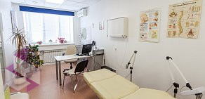 Клиника Аксис в Зеленограде, к1130 