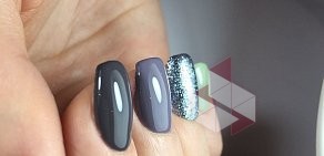 Ногтевая студия Le Garage nailbar