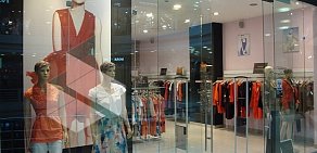 Магазин женской одежды Bessini в ТЦ Ереван Плаза