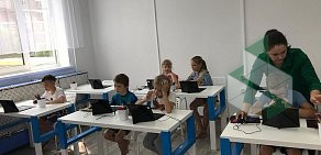 Школа программирования для детей Софтиум