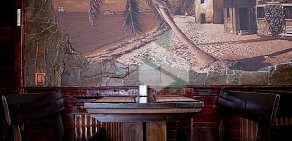 Кафе-бар Старый пират