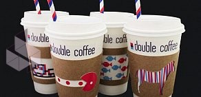 Ресторан Double Coffee на Красноармейской улице