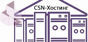 IT-компания CSN