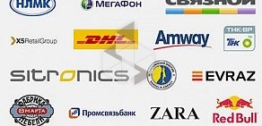 Тренинговая компания Business Relations Ural