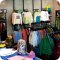 Сеть магазинов стрит-одежды и аксессуаров 21 Shop на метро Ростокино