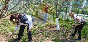 Волжский комплексный центр социального обслуживания населения на Волжском проезде, 4