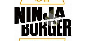 Бургерная Ninja Burger в парке Остров Мечты