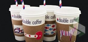 Ресторан Double Coffee на Первомайской улице