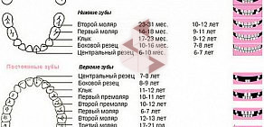 Лечебно-профилактический центр Улыбка плюс на Революционной улице