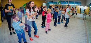 Школа танцев Киви Дэнс на Боровском шоссе 