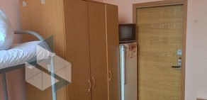 Общежитие HostelCity на Профсоюзной улице, 67