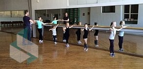 Школа танцев Сиб-Данс