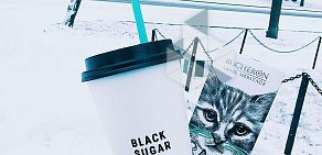 Экспресс кофейня Black sugar в Ховрино