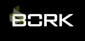 Сеть фирменных бутиков Bork на Большой Садовой улице