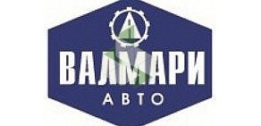 Торгово-сервисная компания Валмари-авто на улице Мира