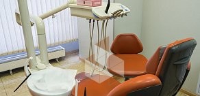 Стоматологическая клиника DentaLab на Большеохтинском проспекте