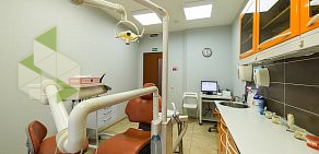 Стоматологическая клиника DentaLab на Большеохтинском проспекте