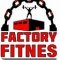 Фабрика фитнеса FACTORY FITNES на метро ВДНХ