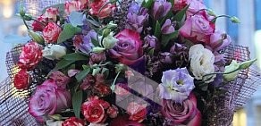 Служба доставки цветов Flowers Expert на Лиговском проспекте