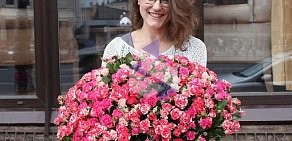 Служба доставки цветов Flowers Expert на Лиговском проспекте