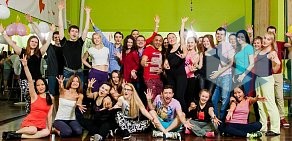 Школа танцев Ritmo dance на метро Красные ворота