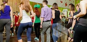 Школа танцев Ritmo dance на метро Красные ворота