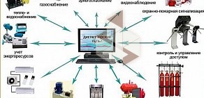 Проектно-монтажная компания Термоинжениринг