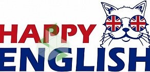 Школа английского языка Happy English