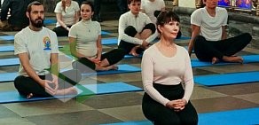 Студия йоги и развития Светлая Аура на Новослободской улице