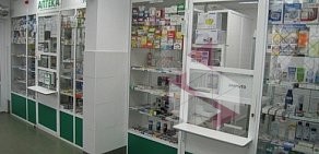 Аптека Флой на Физкультурной улице в Лобне
